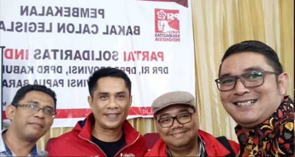 Caleg ini Ingin KPK Berkantor di Gedung DPR - JPNN.com