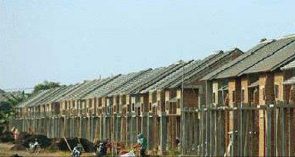 Harga Rumah Bersubsidi di Bawah Rp 130 Juta - JPNN.com