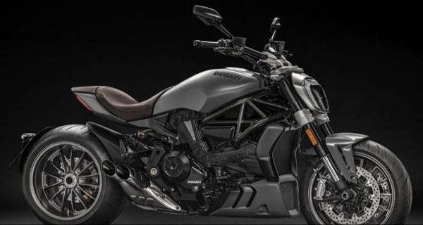 Ducati XDiavel Baru Membawa Aura Buas - JPNN.com