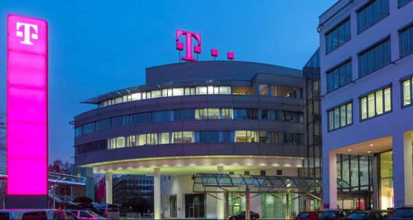 Deutsche Telekom Akan Luncurkan Jaringan 5G Pada 2020 - JPNN.com