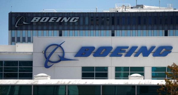 Boeing Kembangkan Perangkat Canggih untuk Mensterilkan Kabin - JPNN.com