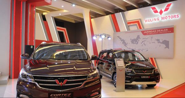 Wuling Confero dan Cortez Terus Diburu Hingga Model Bekasnya - JPNN.com