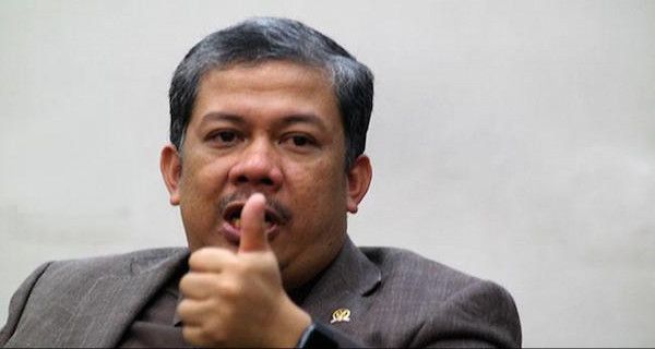 Fahri Hamzah Duga Ada Pencetakan Surat Suara Liar - JPNN.com