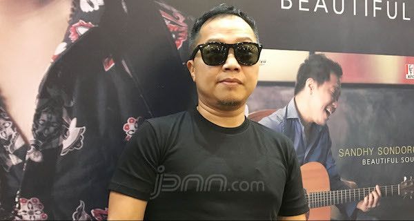 Sandhy Sondoro: Yang Penting Enggak Pakai Fitnah - JPNN.com