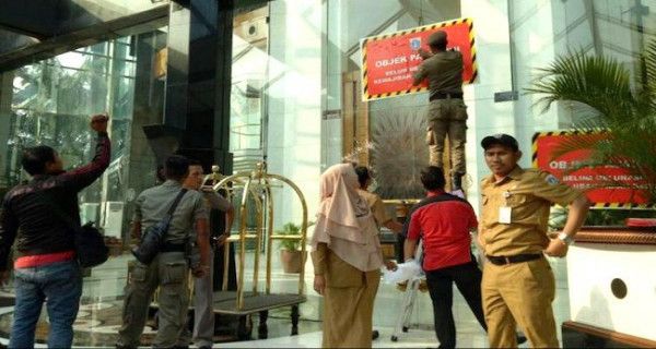 Pemprov DKI Jakarta Belum Bisa Penuhi Target Pajak di 6 Sumber Ini - JPNN.com