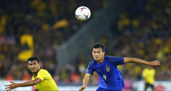 Dramatis! Singkirkan Thailand, Malaysia ke Final Piala AFF - JPNN.com