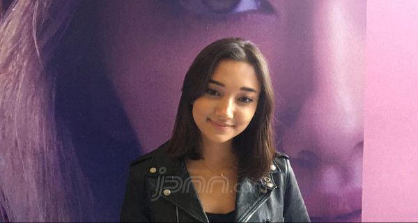 Debut Main Film, Carissa Perusset: Kaki Aku Sampai Berdarah - JPNN.com