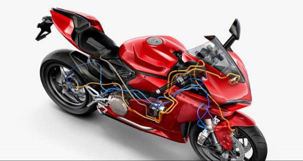 Ducati Kejar Pengembangan Motor Listrik - JPNN.com