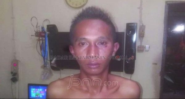 Edi Aspiandi Memang Keterlaluan, Bikin Malu Keluarga - JPNN.com