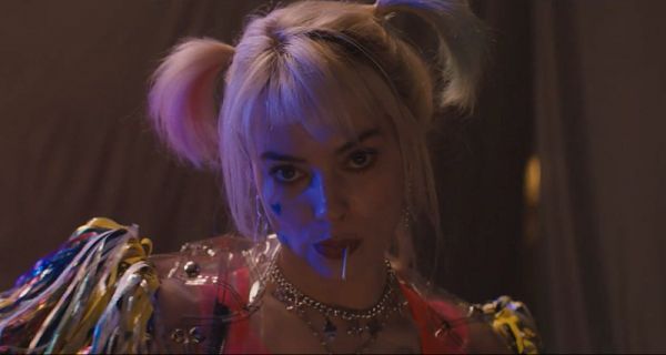 Ini Bocoran Perdana Bird of Prey, Film Solo Harley Quinn - JPNN.com