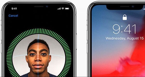 Apple Dapat Hak Paten Sistem Face ID untuk Buka Pintu Mobil - JPNN.com