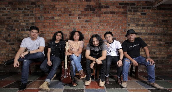  Deolipa Project Lebih Kalem di Lagu Mencari Kasih - JPNN.com