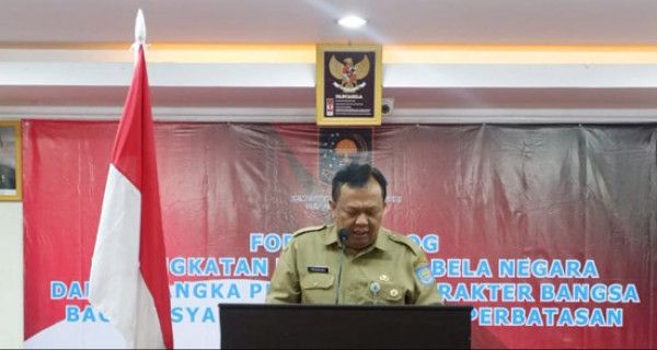 Mahasiswa Punya Peran Penting Sukseskan Pemilu 2019 - JPNN.com