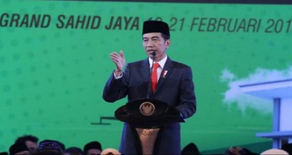 Jokowi Semangati Kader PDIP DKI - JPNN.com