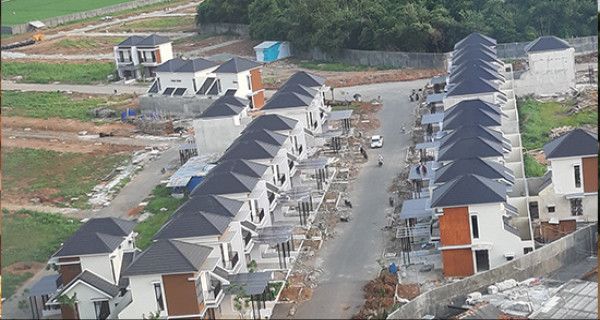 Harga Rumah Rp 100 Juta, Tanda Jadi Rp 750 Ribu, Lokasi Strategis - JPNN.com