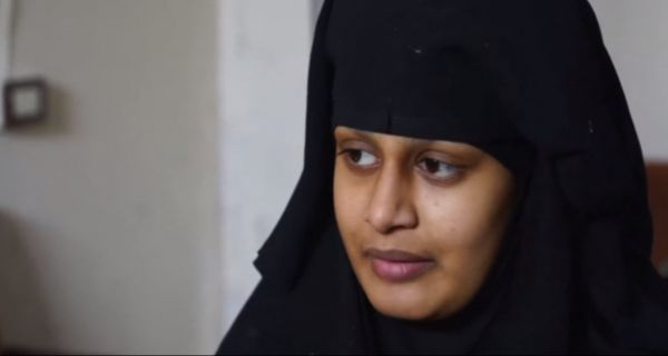 Inggris Cabut Kewarganegaraan Pengantin ISIS Shamima Begum - JPNN.com