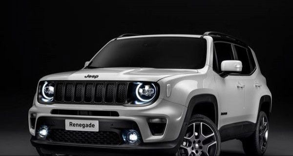 Jeep Renegade S Makin Gaul - JPNN.com