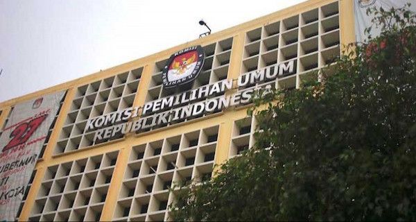 Garda Depan Desak KPU Diaudit dan Bentuk TPF - JPNN.com