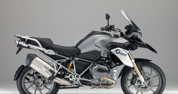 Rencana BMW Motorrad Kembangkan Penggerak Hybrid di R1200GS - JPNN.com