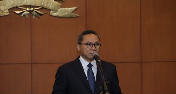 Zulkifli Hasan Ajak Semua Pihak Sejukkan Suasana Pascapencoblosan - JPNN.com