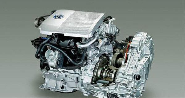 Toyota Bebaskan Produsen Otomotif Pakai Teknologi Mobil Listriknya - JPNN.com