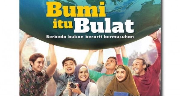 Sambut Pilpres 2019, Film Bumi Itu Bulat Diputar Gratis - JPNN.com