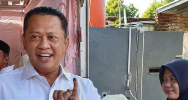 Ketua DPR Minta Pemerintah Beri Santunan Petugas Pemilu yang Meninggal - JPNN.com