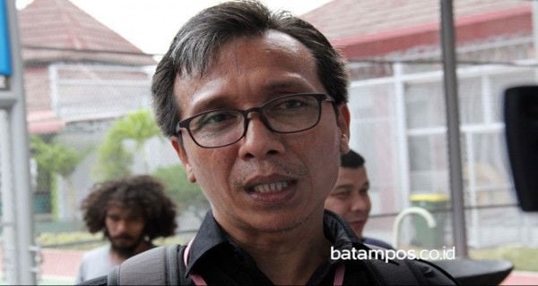 Dikabarkan Mundur dari Ketua KPU Batam, Syahrul Huda: Itu Tidak Benar - JPNN.com