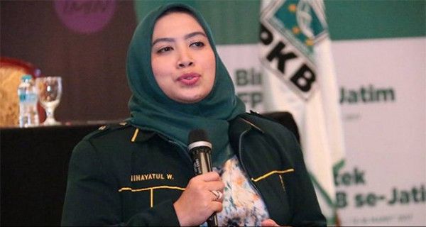 PKB Ajukan 28 Gugatan PHPU ke Mahkamah Konstitusi - JPNN.com