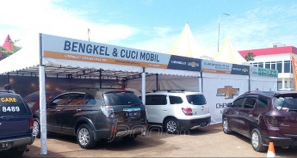 Pengumuman Penting untuk Pemilik Mobil Chevrolet di Indonesia, Segera! - JPNN.com