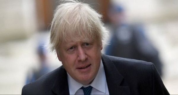 Indonesia Ucapkan Selamat atas Kemenangan Boris Johnson di Pemilu Inggris - JPNN.com