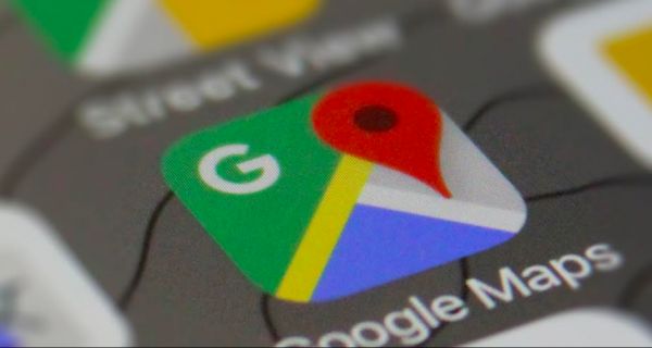 Kabar Baik Buat Pesepeda, Google Maps Lengkapi Navigasi Khusus - JPNN.com