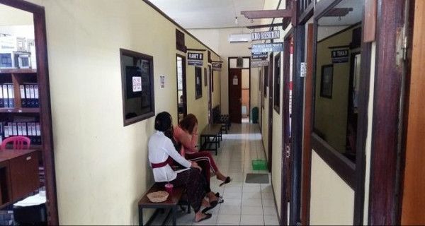 Tiga Remaja yang Telanjangi Siswi SMP jadi Tersangka - JPNN.com