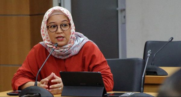 Lagi-Lagi, DPRD Pertanyakan Usulan Anggaran Pemprov DKI - JPNN.com