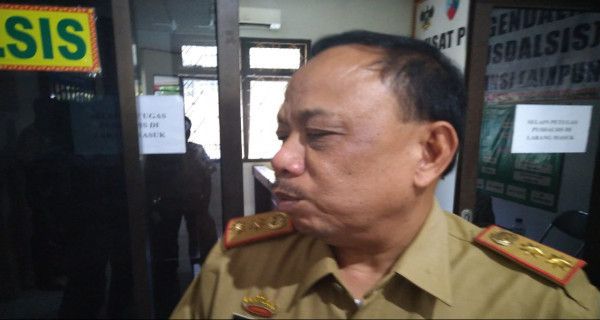 Perkembangan Terbaru Terkait Kasus OTT Kejati di Kantor Kesbangpol Lampung - JPNN.com