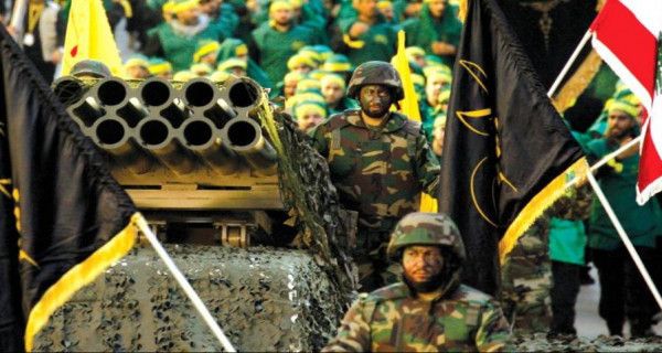 Tentara Israel dan Hizbullah Akhirnya Berhadapan di Medan Perang, Siapa yang Menang? - JPNN.com