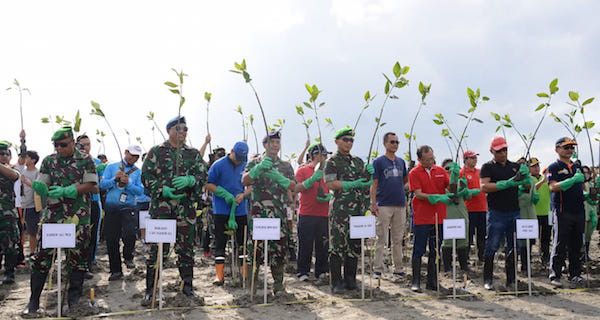 Hebat! TNI Beri Sumbangsih Terbaik Bagi Bangsa dan Negara, Patut Dicontoh - JPNN.com