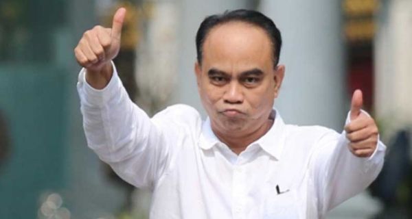 Budi Arie Lihat Napas dan Semangat Jokowi Ada di PSI - JPNN.com