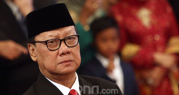 Menteri Tjahjo Kumolo Lihat Langsung Program Pemkab Sumedang - JPNN.com