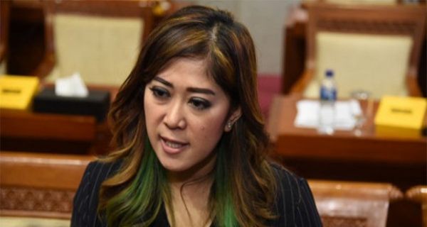 Kasus Judol di Kemenkomdigi, Meutya Mengaku Mencekam, Sebut soal Polri - JPNN.com