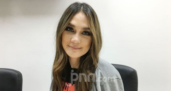 4 Destinasi Liburan Favorit Luna Maya, Ada labuan Bajo - JPNN.com