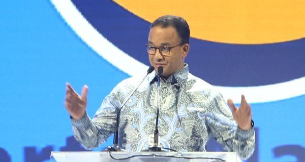 Anies Keberatan Gerindra Usulkan Calon Wagub Baru - JPNN.com