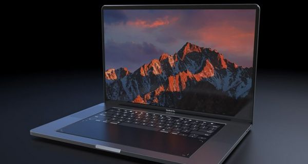 MacBook Pro 16 Inci Bakal Gantikan Model 15 Inci - JPNN.com