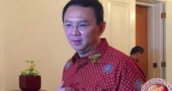 Catatan Khusus dari PPP Tentang Ahok - JPNN.com