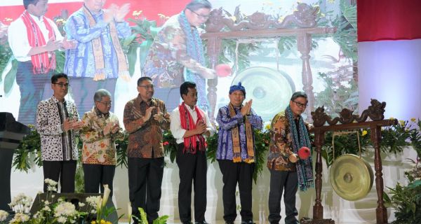 Festival Pesona Ajang Kolaborasi Para Pihak Sukseskan Program Perhutanan Sosial - JPNN.com