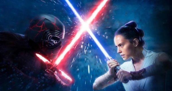 Anda Belum Tonton Star Wars: The Rise of Skywalker? Jangan Baca Berita Ini - JPNN.com