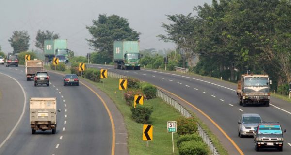 Urai Kepadatan Arus Mudik Lebaran, Astra Infra Beri Diskon Tarif Tol Hingga Delaying System - JPNN.com