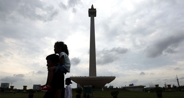 Monas Bakal Kembali Dibuka Pekan Ini? Begini Kata Ariza - JPNN.com