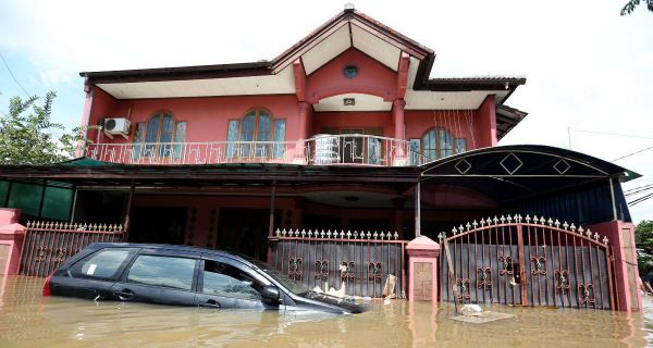 Mobil Terendam Banjir? Jangan Remehkan Komponen Satu Ini - JPNN.com