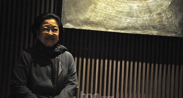 Megawati Sebut Indonesia Tidak Punya Sistem Peringatan Dini - JPNN.com